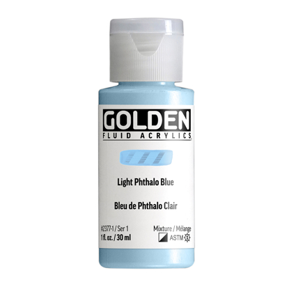 GOL Fluid 30 ml 52377-1