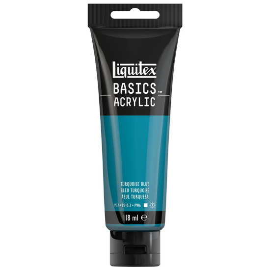 Liquitex Basics Acrylic 118ml - 046