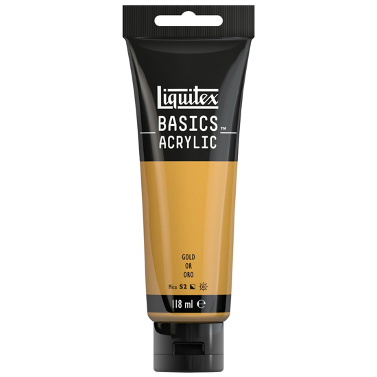 Liquitex Basics Acrylic 118ml - 051