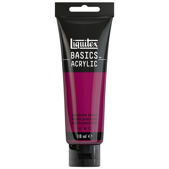 Liquitex Basics Acrylic 118ml - 114