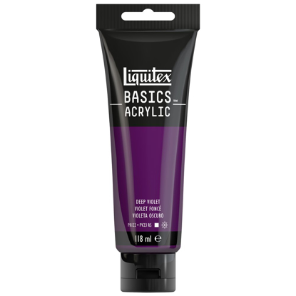 Liquitex Basics Acrylic 118ml - 115