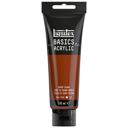 Liquitex Basics Acrylic 118ml - 127