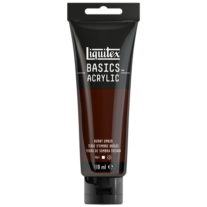 Liquitex Basics Acrylic 118ml - 128