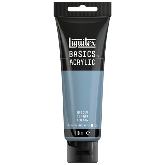 Liquitex Basics Acrylic 118ml - 142