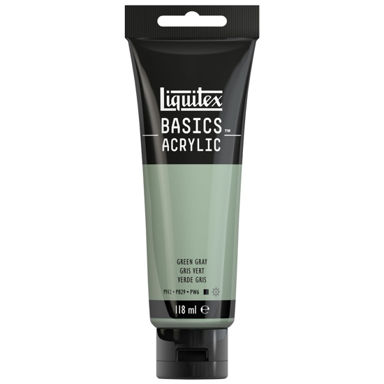 Liquitex Basics Acrylic 118ml - 205