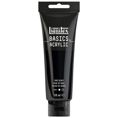 Liquitex Basics Acrylic 118ml - 276