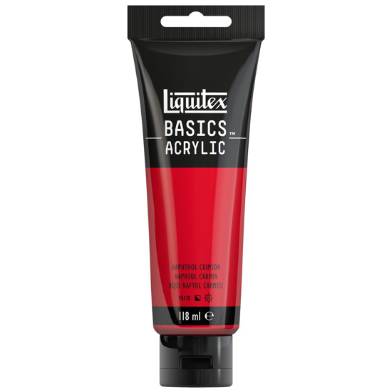 Liquitex Basics Acrylic 118ml - 292