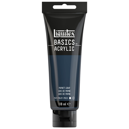 Liquitex Basics Acrylic 118ml - 310