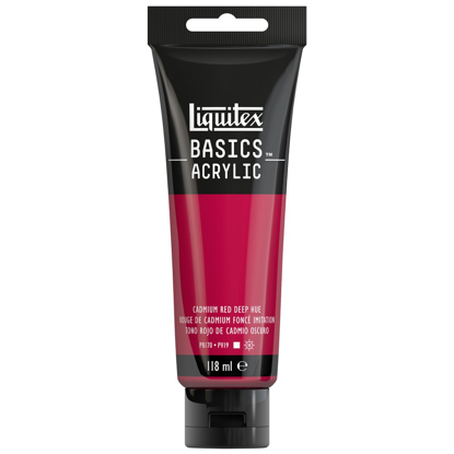 Liquitex Basics Acrylic 118ml - 311