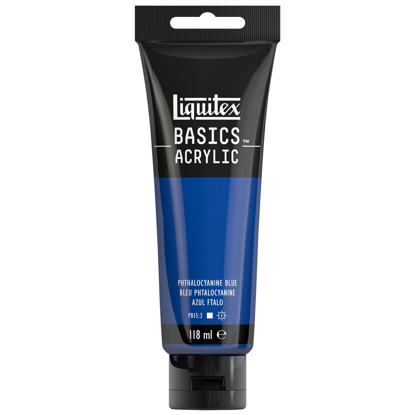 Liquitex Basics Acrylic 118ml - 316