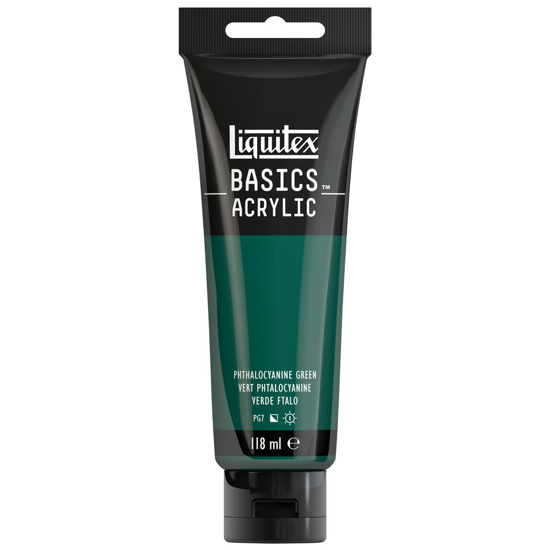 Liquitex Basics Acrylic 118ml - 317