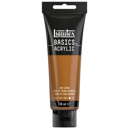 Liquitex Basics Acrylic 118ml - 330