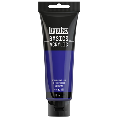 Liquitex Basics Acrylic 118ml - 380