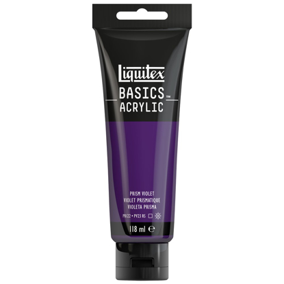 Liquitex Basics Acrylic 118ml - 391