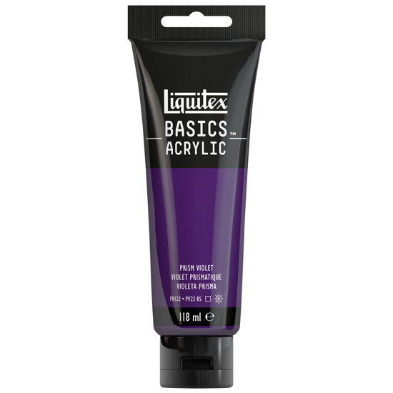 Liquitex Basics Acrylic 118ml - 391