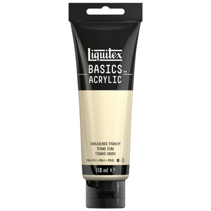 Liquitex Basics Acrylic 118ml - 434