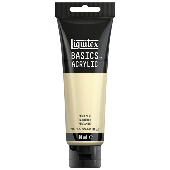 Liquitex Basics Acrylic 118ml - 436