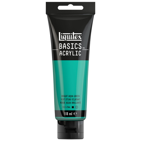 Liquitex Basics Acrylic 118ml - 660