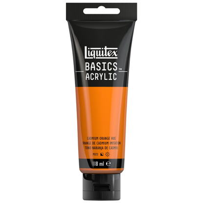 Liquitex Basics Acrylic 118ml - 720