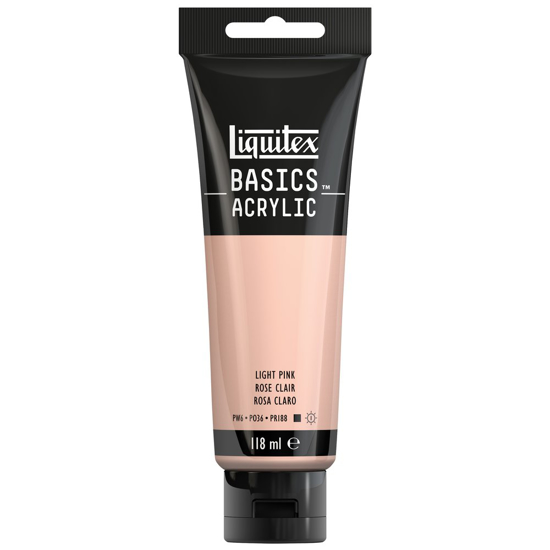 Liquitex Basics Acrylic 118ml - 810