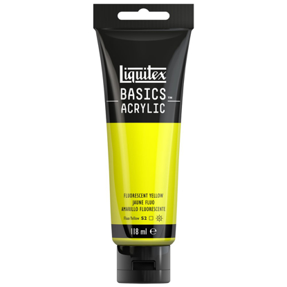 Liquitex Basics Acrylic 118ml - 981