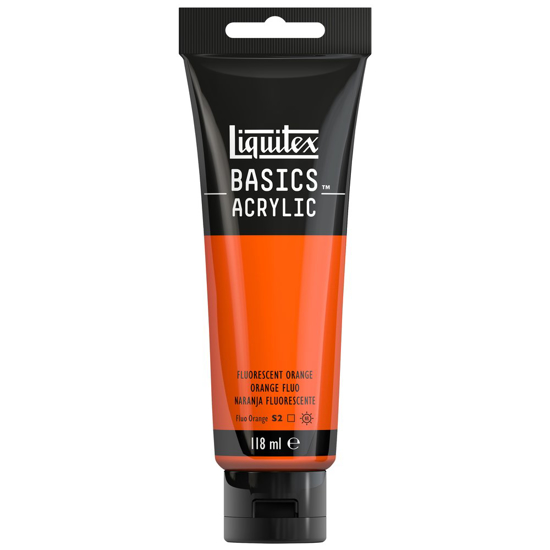 Liquitex Basics Acrylic 118ml - 982