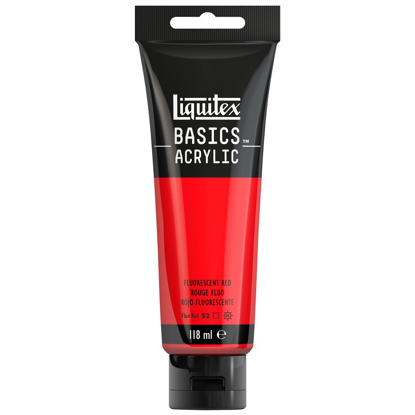 Liquitex Basics Acrylic 118ml - 983