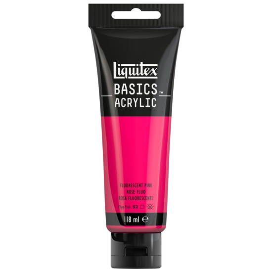 Liquitex Basics Acrylic 118ml - 987