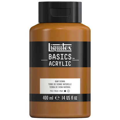 Liquitex Basics Acrylic 400ml - 330