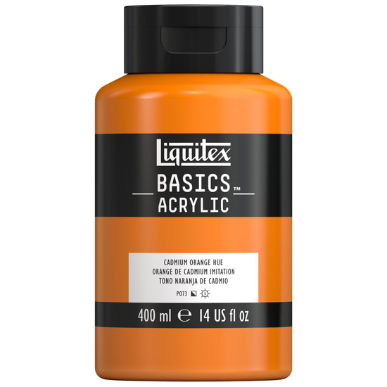 Liquitex Basics Acrylic 400ml - 720