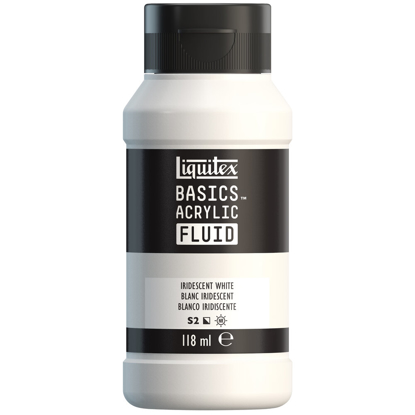 Liquitex Basics Fluid Acrylic 118ml - 238