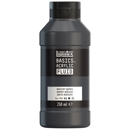 Liquitex Basics Fluid Acrylic 250ml - 049