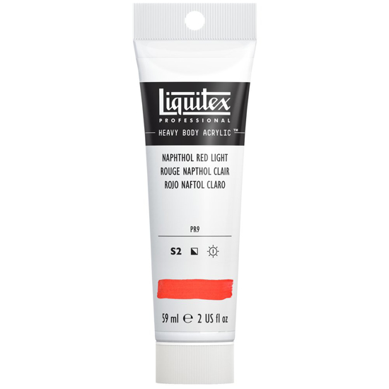 Liquitex Heavy Body 59 ml - 294