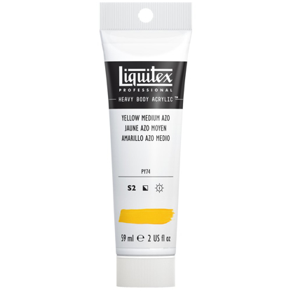 Liquitex Heavy Body 59 ml - 412