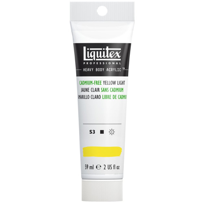 Liquitex Heavy Body 59 ml - 889