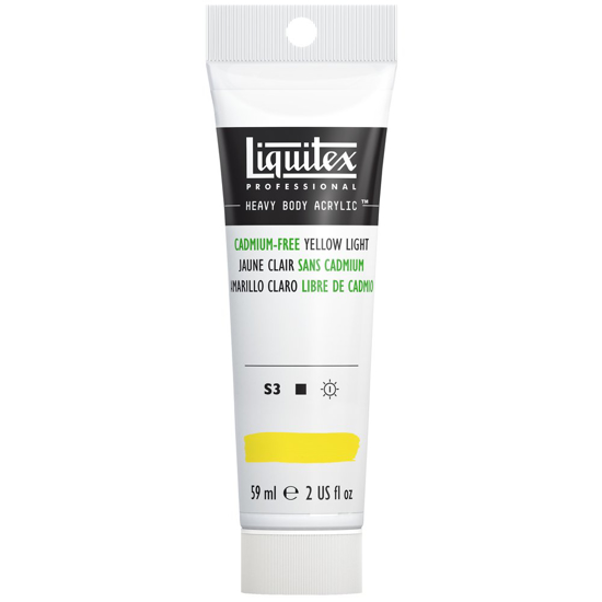 Liquitex Heavy Body 59 ml - 889