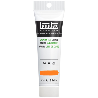 Liquitex Heavy Body 59 ml - 892