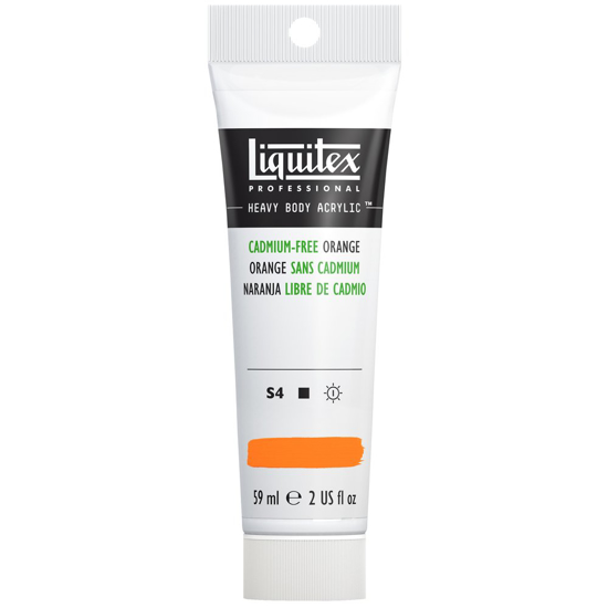 Liquitex Heavy Body 59 ml - 892