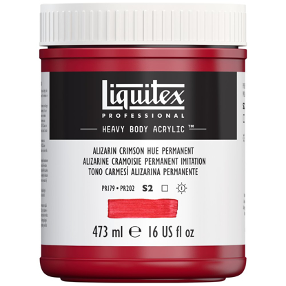 Liquitex Heavy Body 473 ml - 116