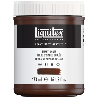 Liquitex Heavy Body 473 ml - 128