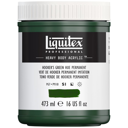 Liquitex Heavy Body 473 ml - 224