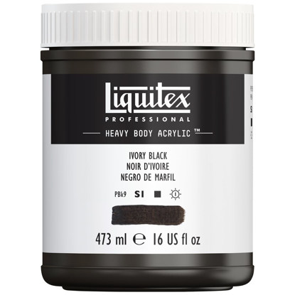 Liquitex Heavy Body 473 ml - 244