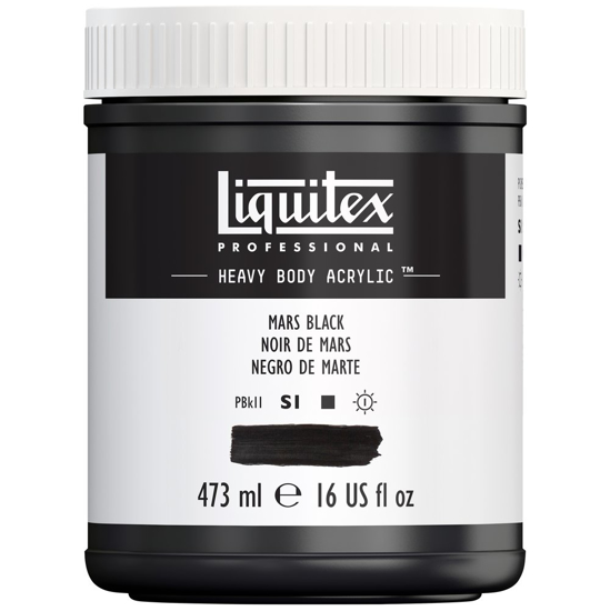 Liquitex Heavy Body 473 ml - 276