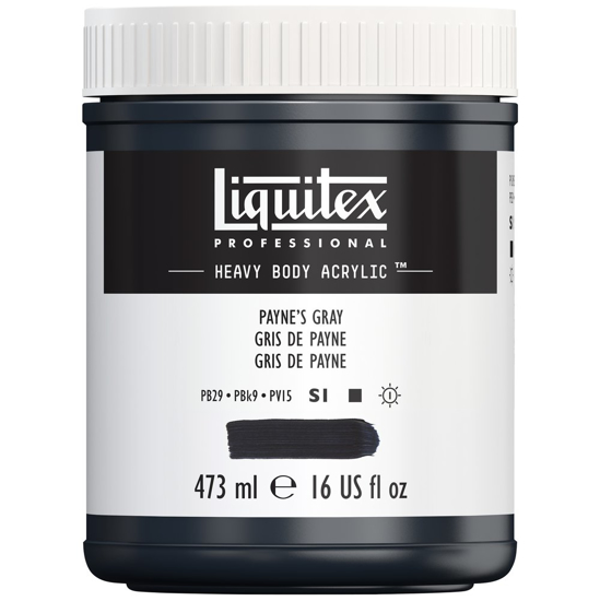 Liquitex Heavy Body 473 ml - 310