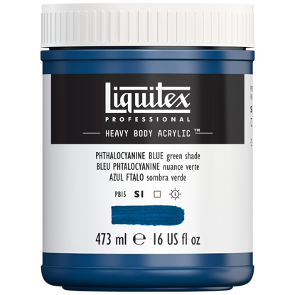 Liquitex Heavy Body 473 ml - 316