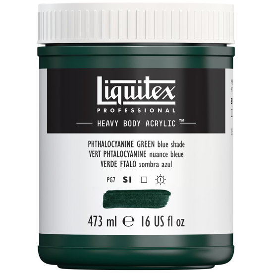 Liquitex Heavy Body 473 ml - 317