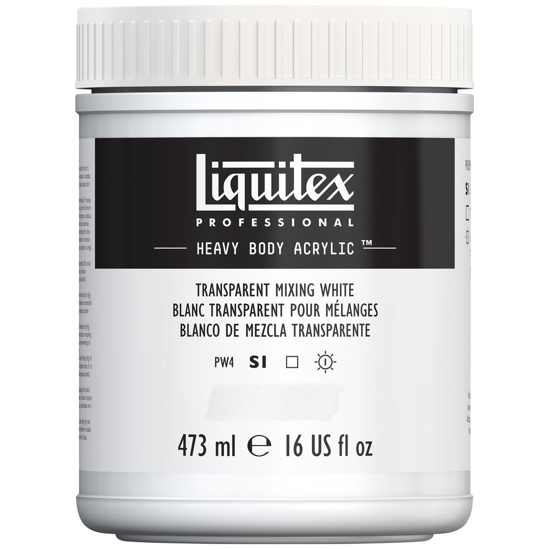 Liquitex Heavy Body 473 ml - 430