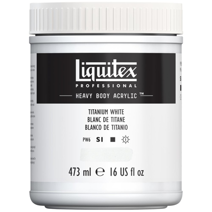 Liquitex Heavy Body 473 ml - 432