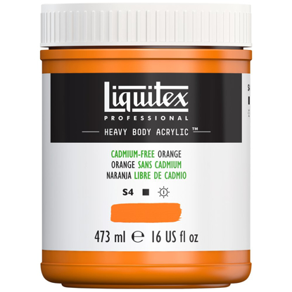 Liquitex Heavy Body 473 ml - 892