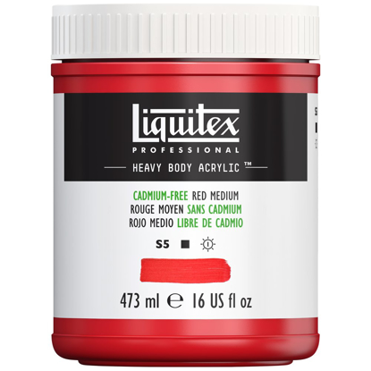 Liquitex Heavy Body 473 ml - 894